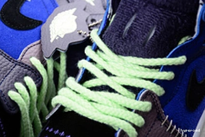 Hyperoad Air Low Jordan Zion “Voodoo” OG Williamson 1 x 1206